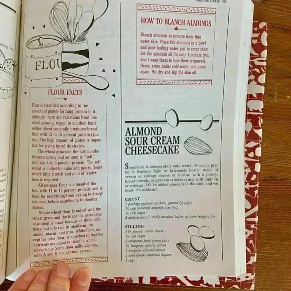 ✨NWOT✨ VINTAGE The New Basics Cookbook  Paperback 1989 - Picture 9 of 10